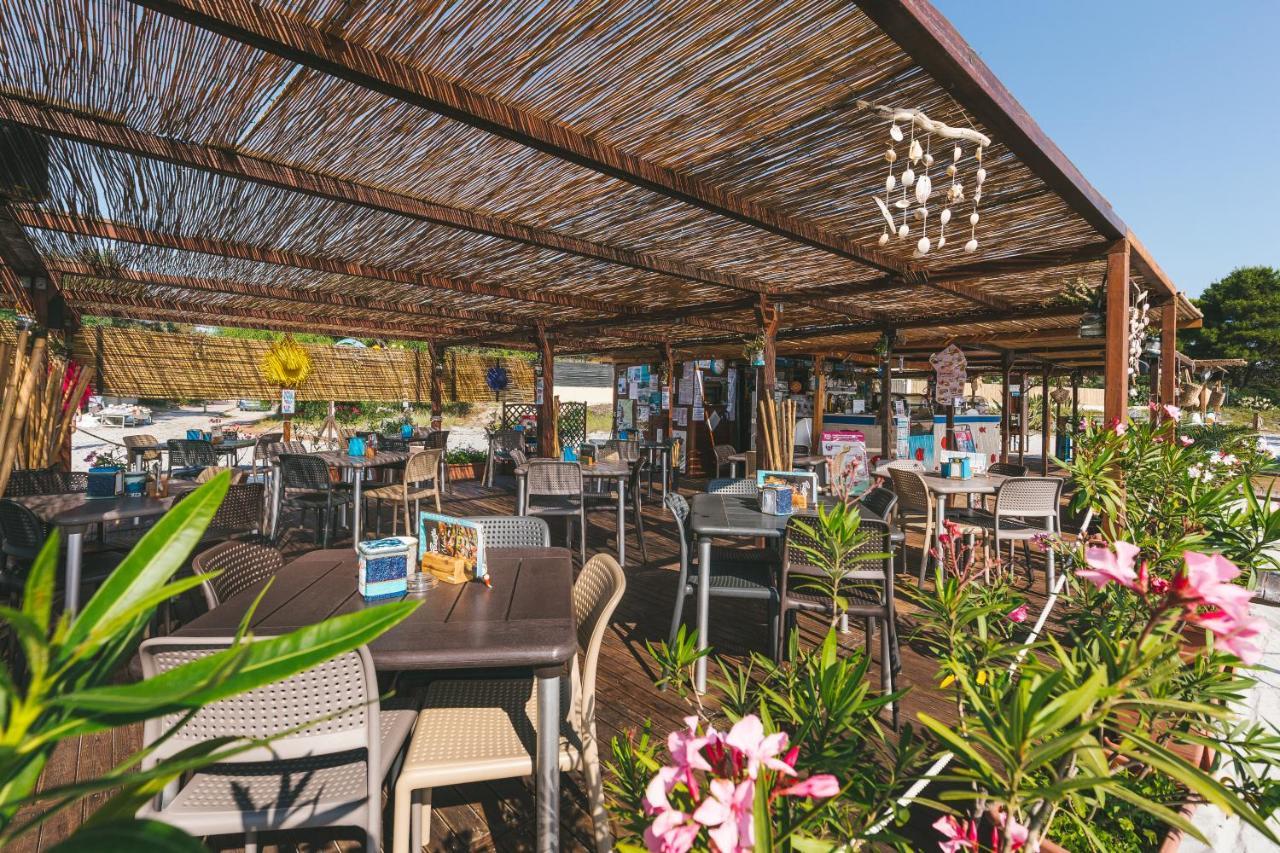 Hotel Domoemare à Siniscola Extérieur photo