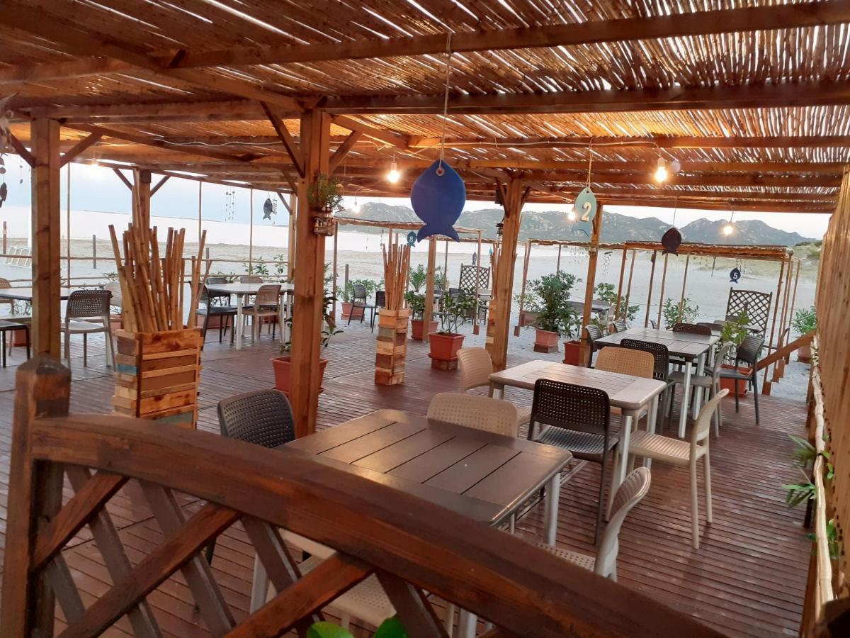Hotel Domoemare à Siniscola Extérieur photo