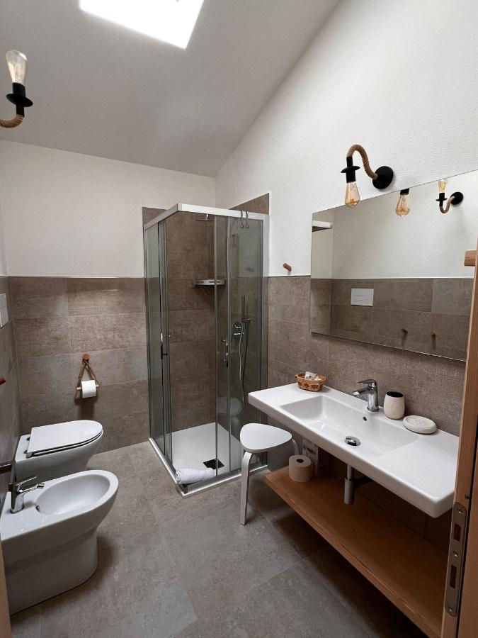 Hotel Domoemare à Siniscola Extérieur photo