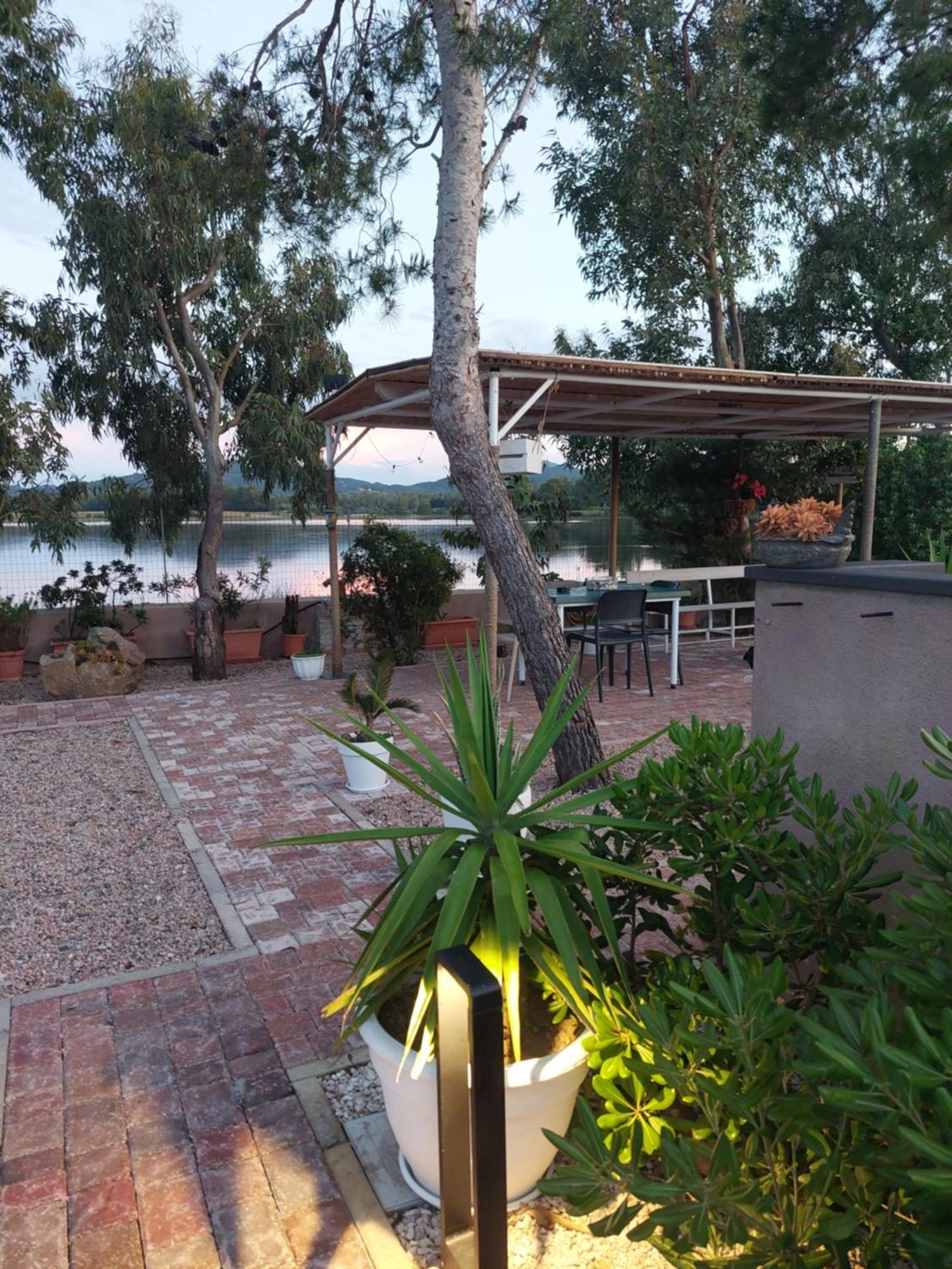Hotel Domoemare à Siniscola Extérieur photo